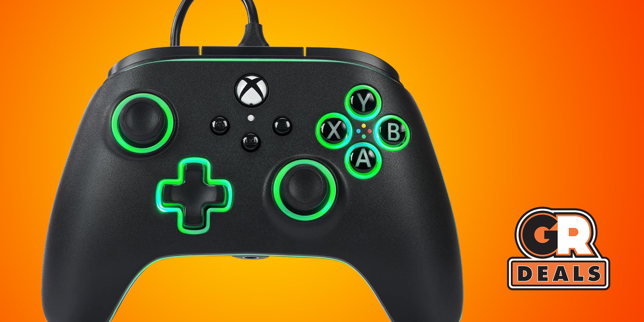 Black friday xbox one controller sale
