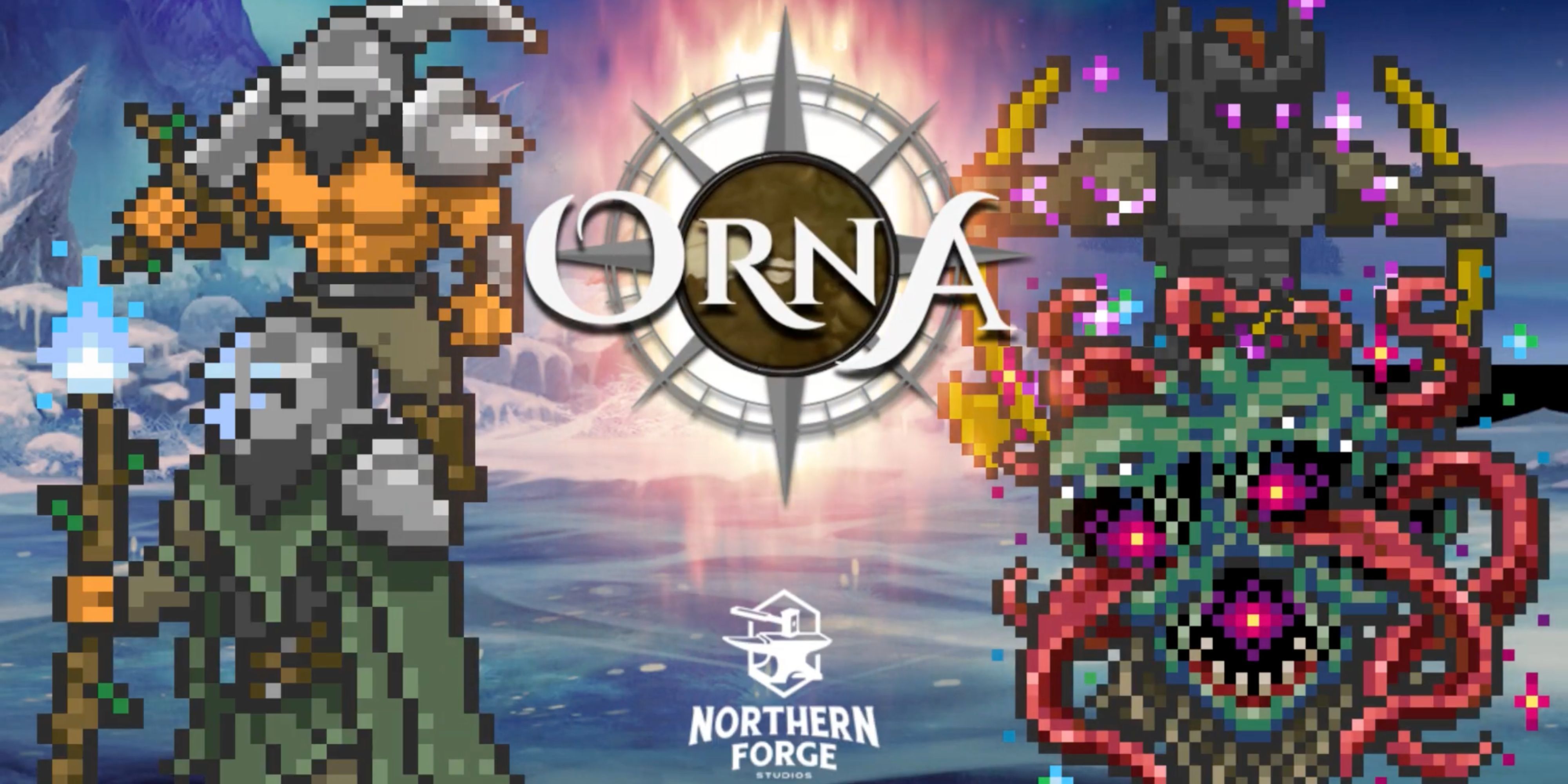 Building An RPG Community: The Success of Orna