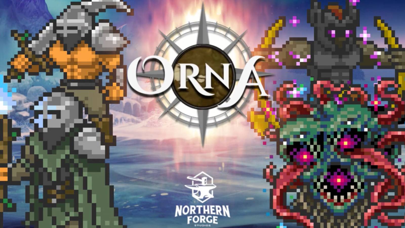 Orna official image