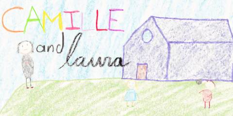 How Camille And Laura Celebrates Single Parenthood