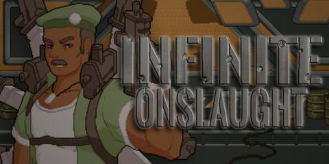 Official image for infiinite onslaught