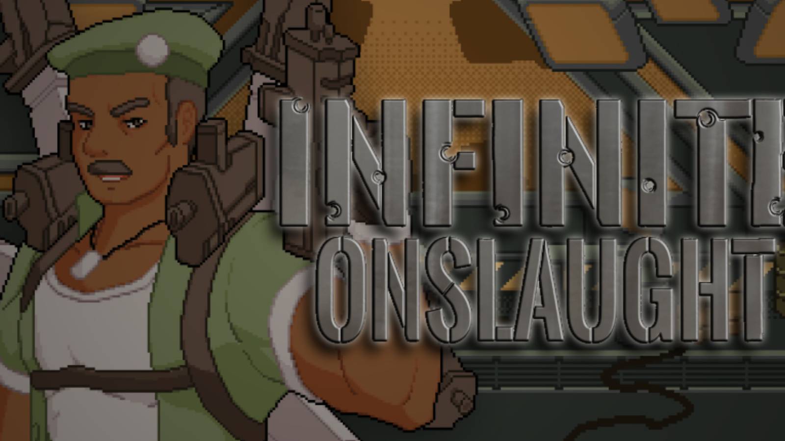 Official image for infiinite onslaught