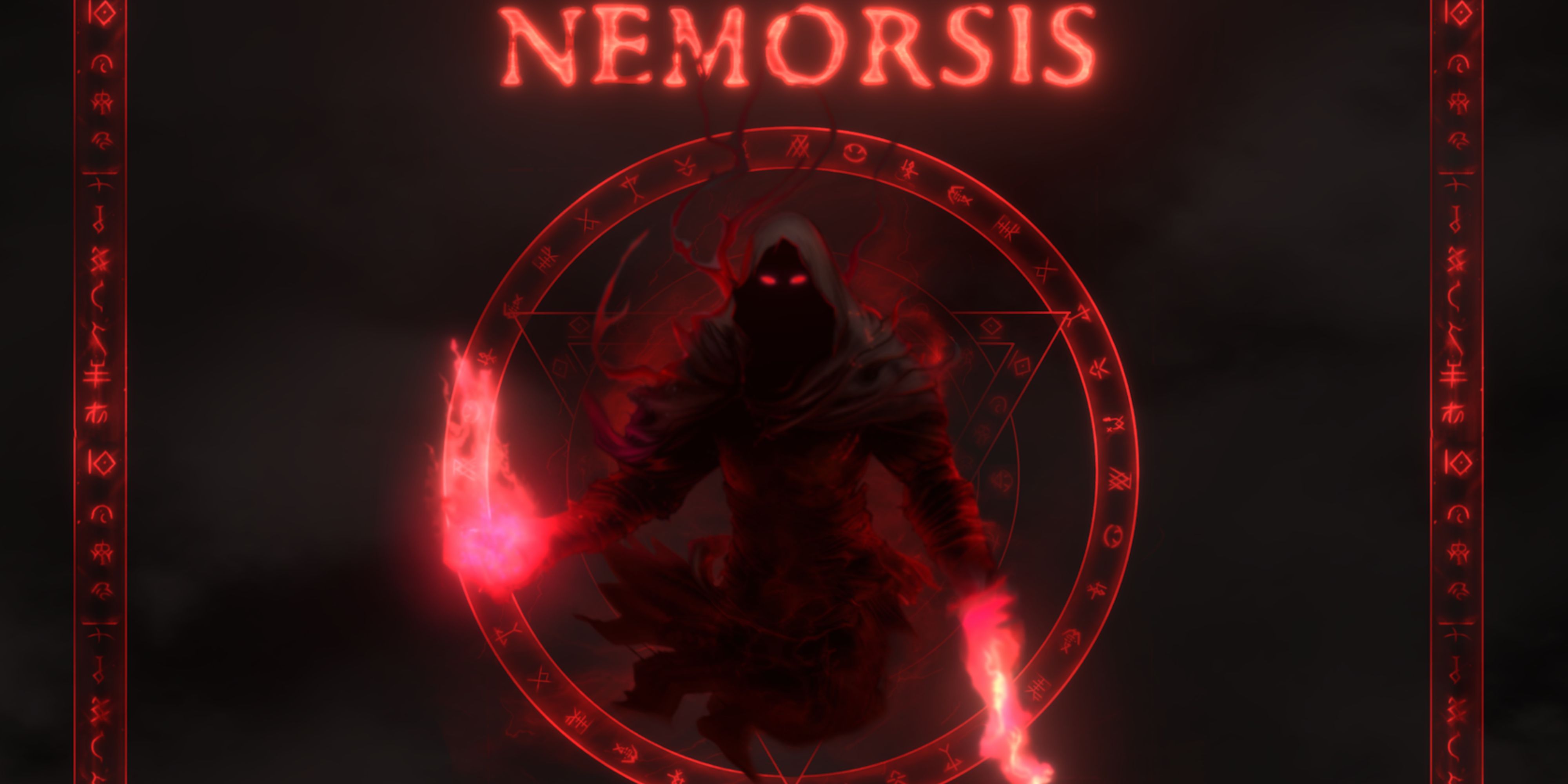 OFficial banner image from Nemorsis