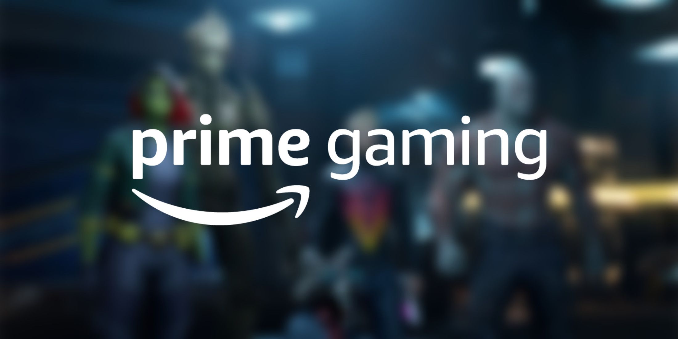 Обнародованы бесплатные игры Prime Gaming на ноябрь 2024 года