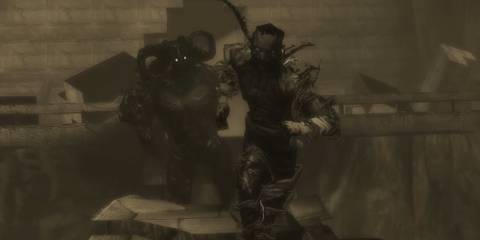 Prince Of Persia: Warrior Within gameplay