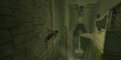 Prince Of Persia: Warrior Within gameplay