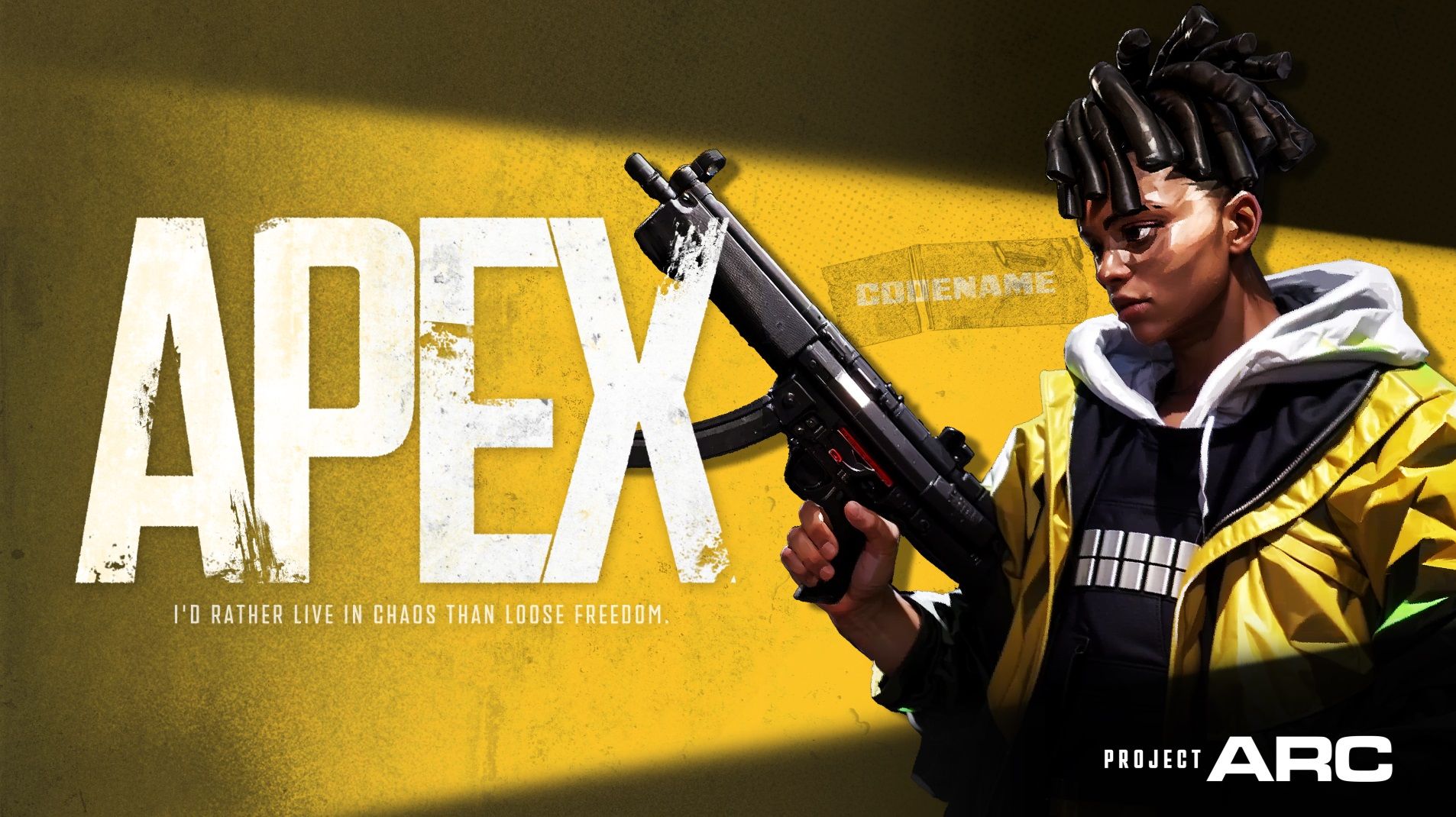 Project ARC Hands-On Preview: A Solid Tactical Shooter