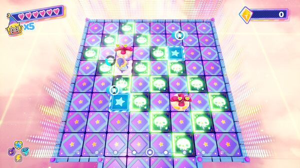 Project Timi- Sasha's Curse