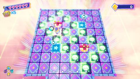 Project Timi- Sasha's Curse