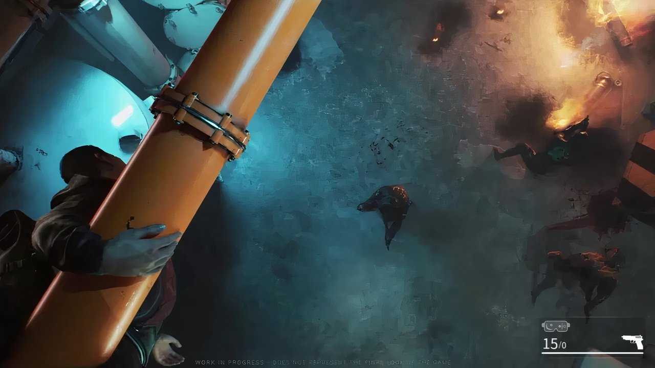 Project Th Yet Another Day One Game Has Been Confirmed for Xbox Game Pass