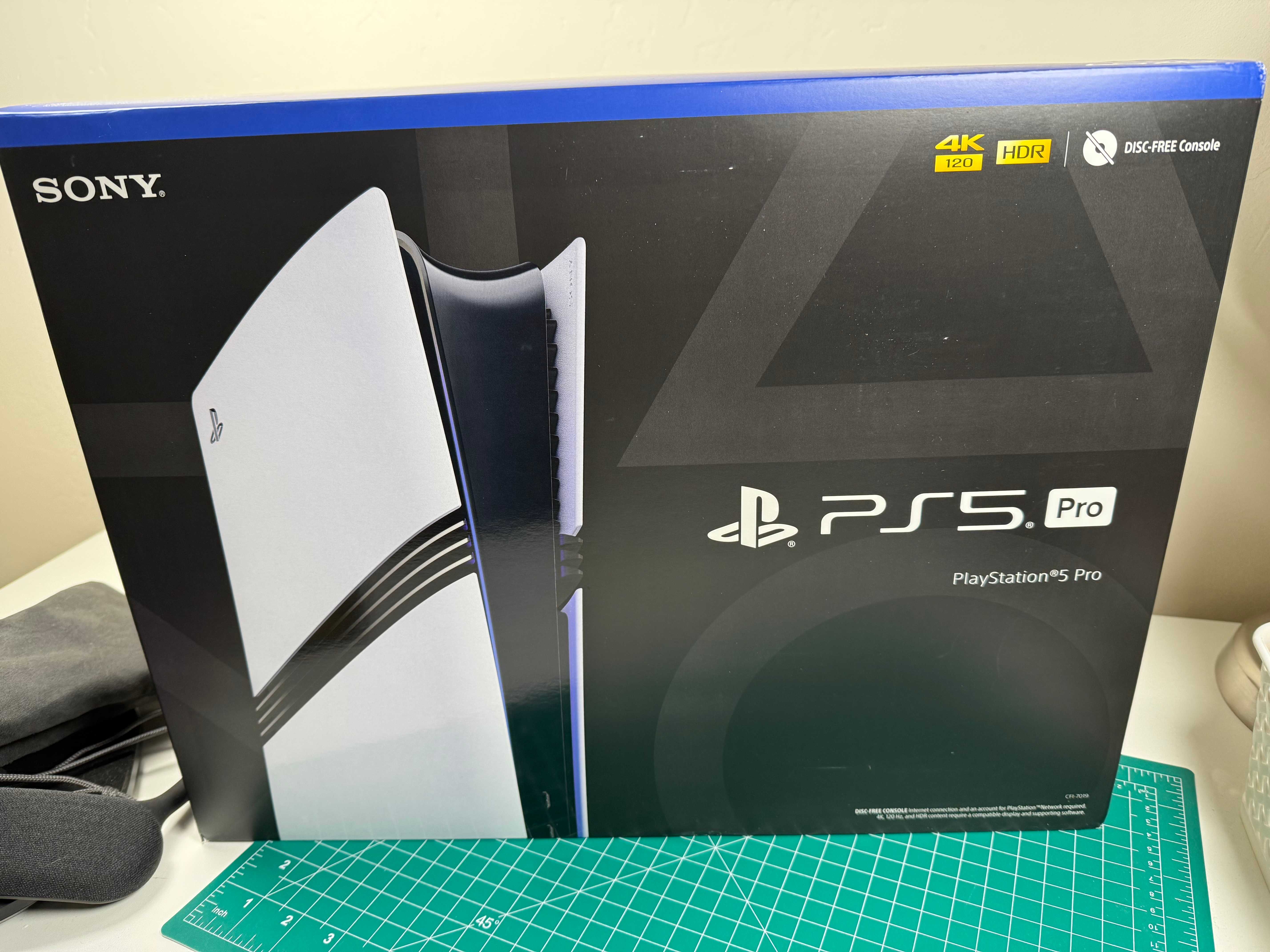 playstation 5 review