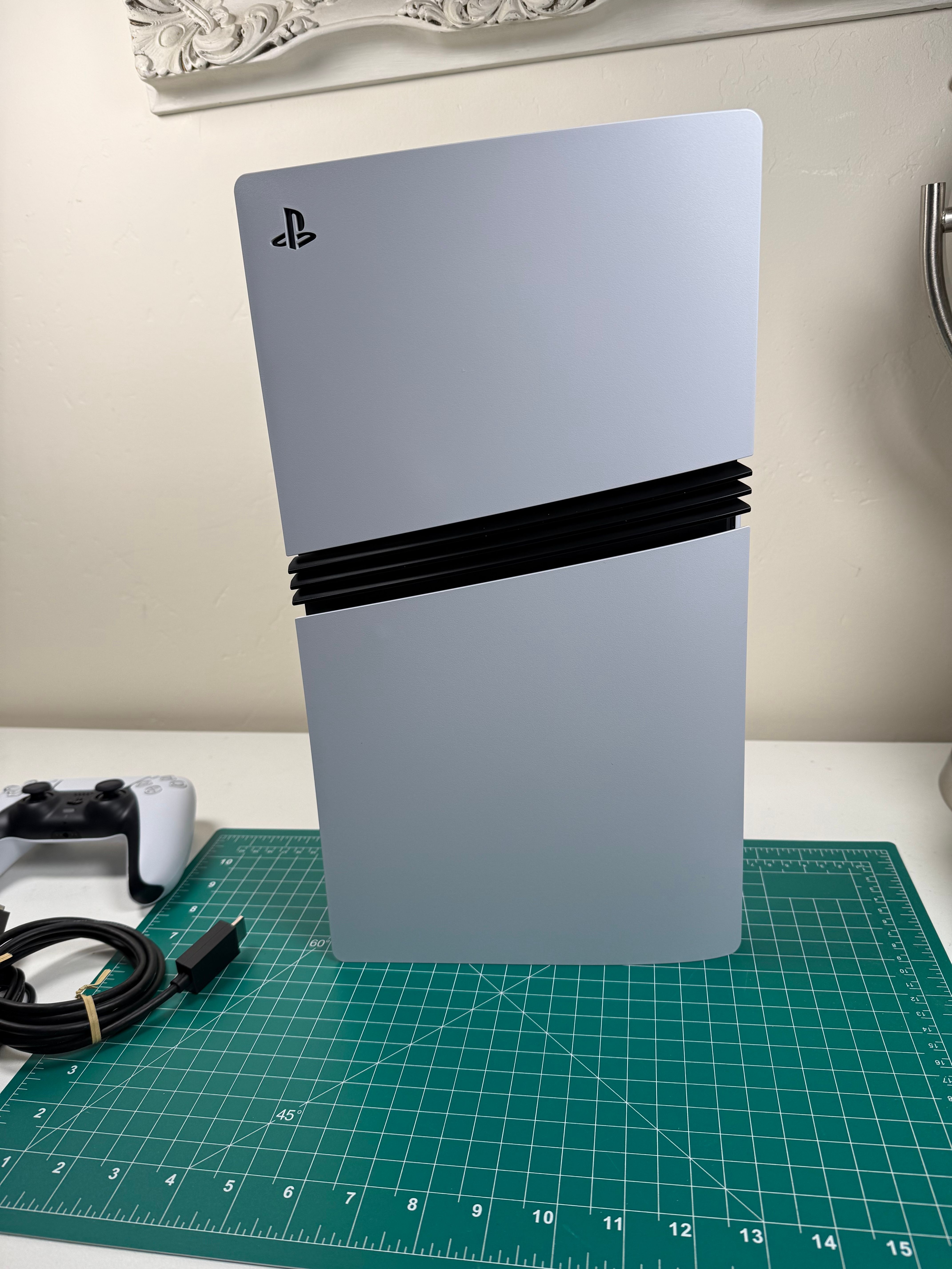 PlayStation 5 Pro Review: This Generation's Most Powerful Console