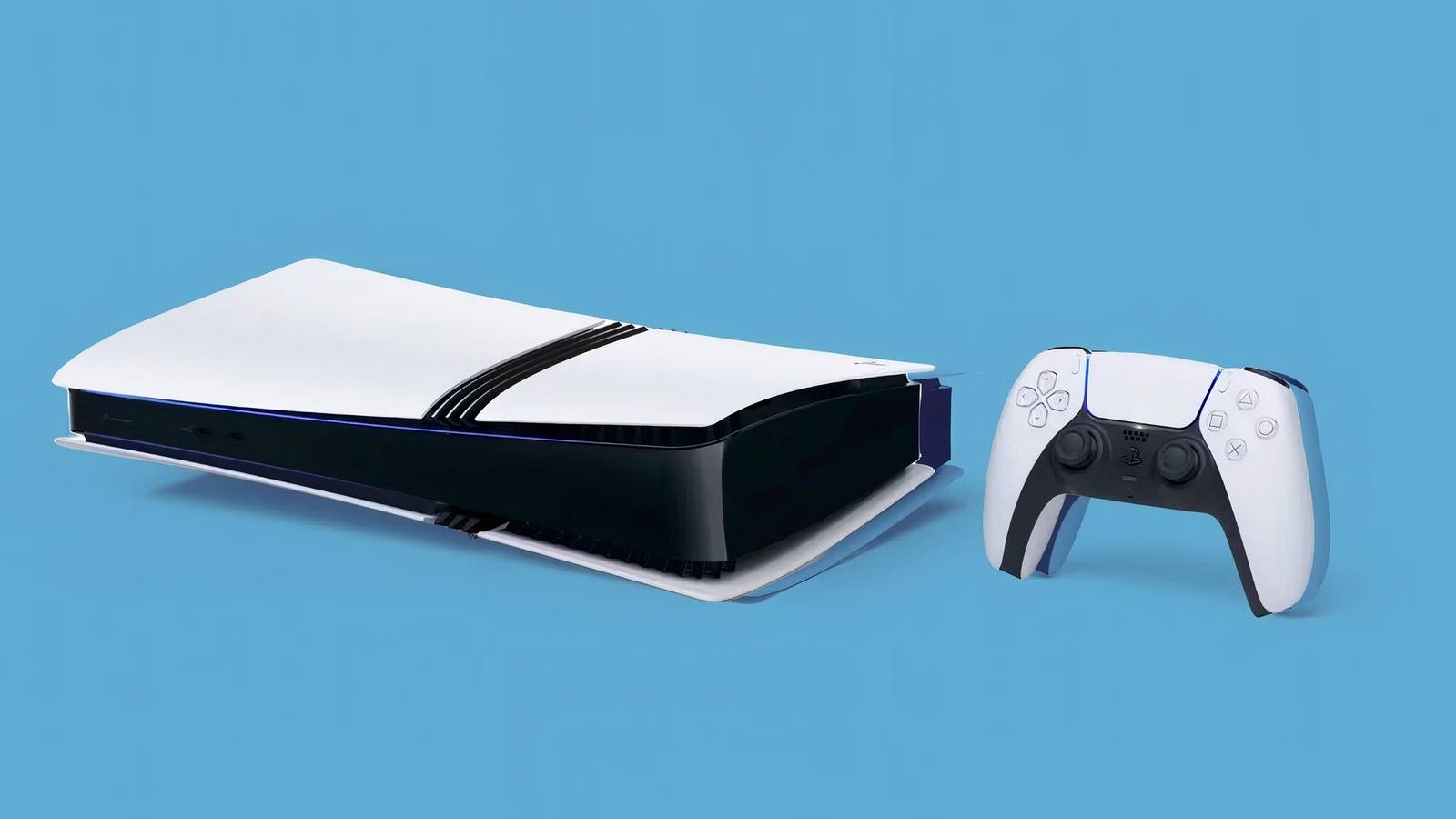 Sony Releases New List of Games Confirmed to Be Getting PS5 Pro Upgrades