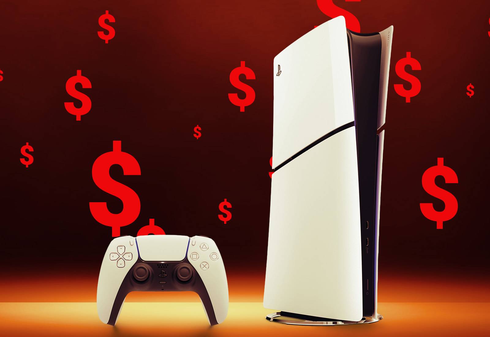 Disc Drive Price Tag For Ps5 Sony PlayStation Disc Console Edisi