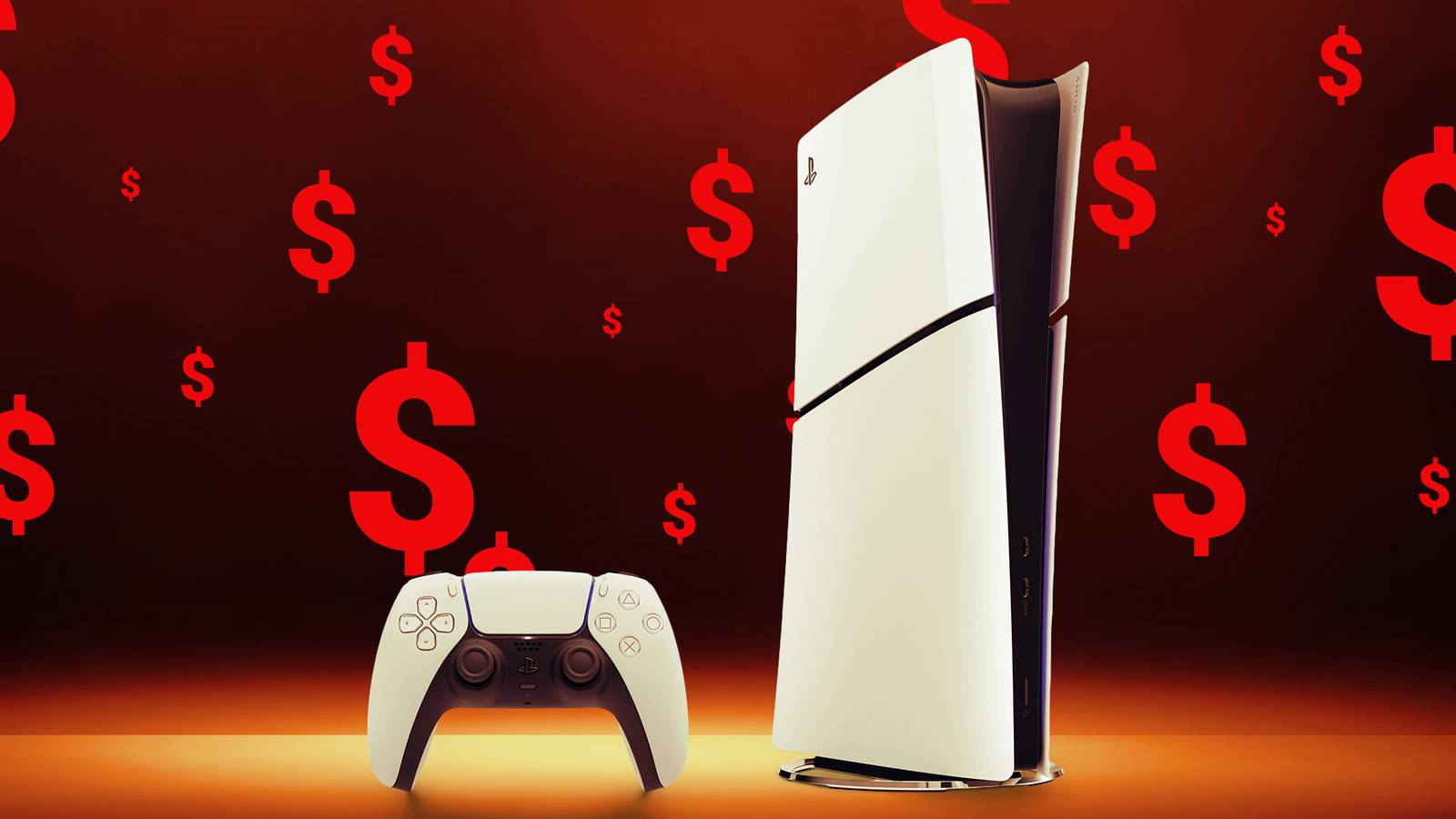 PS5 Digital Edition Console Getting Big Holiday Price Cut