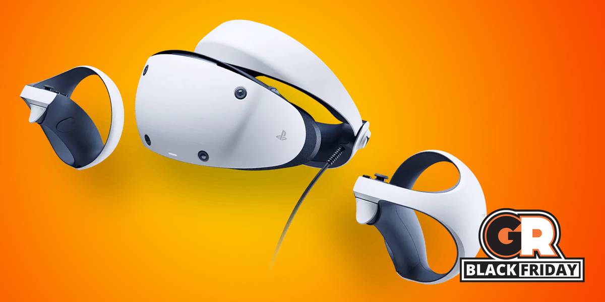 Psvr Black Friday 2020 Ps4 Vr Vr Headsets Playstation Vr Black