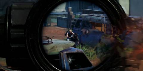 PUBG Battlegrounds trailer thumb