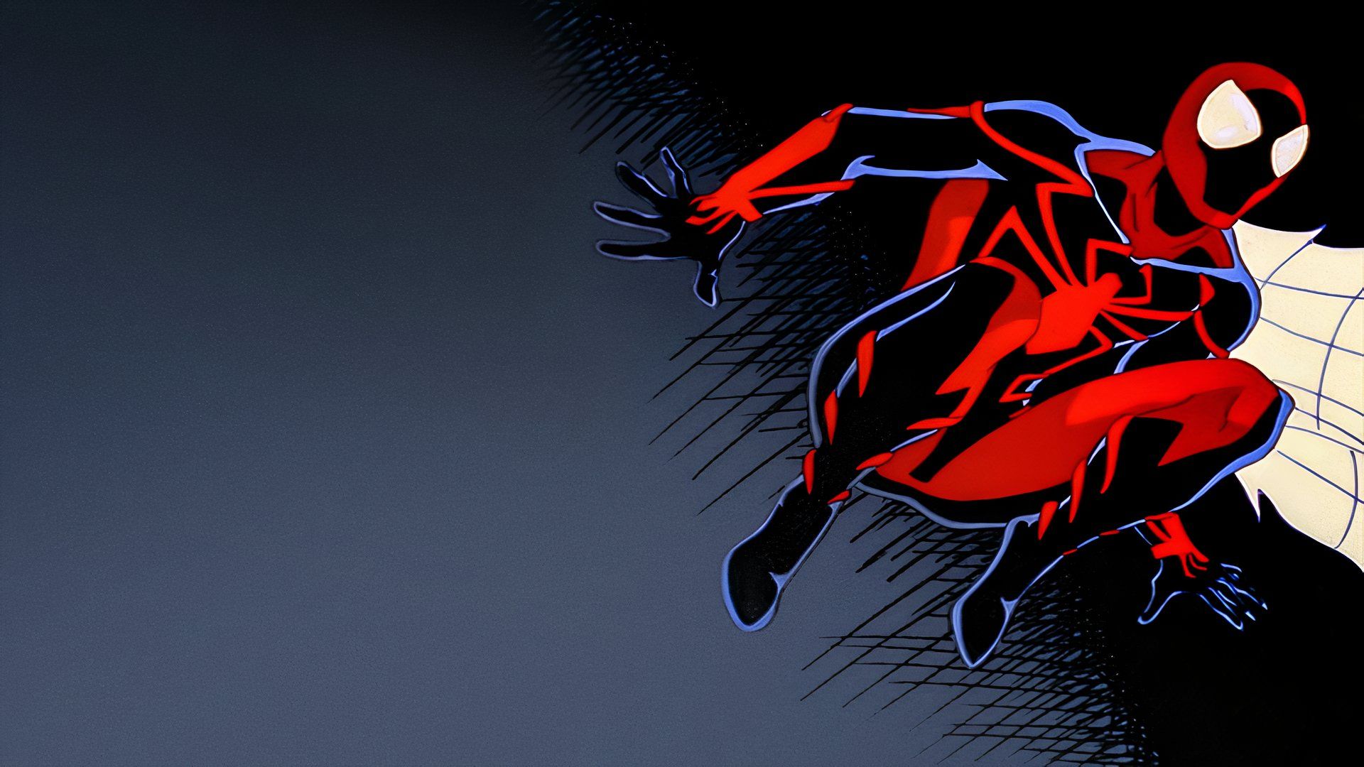 The Strongest Spider-Man Versions In Animated Series, Ranked