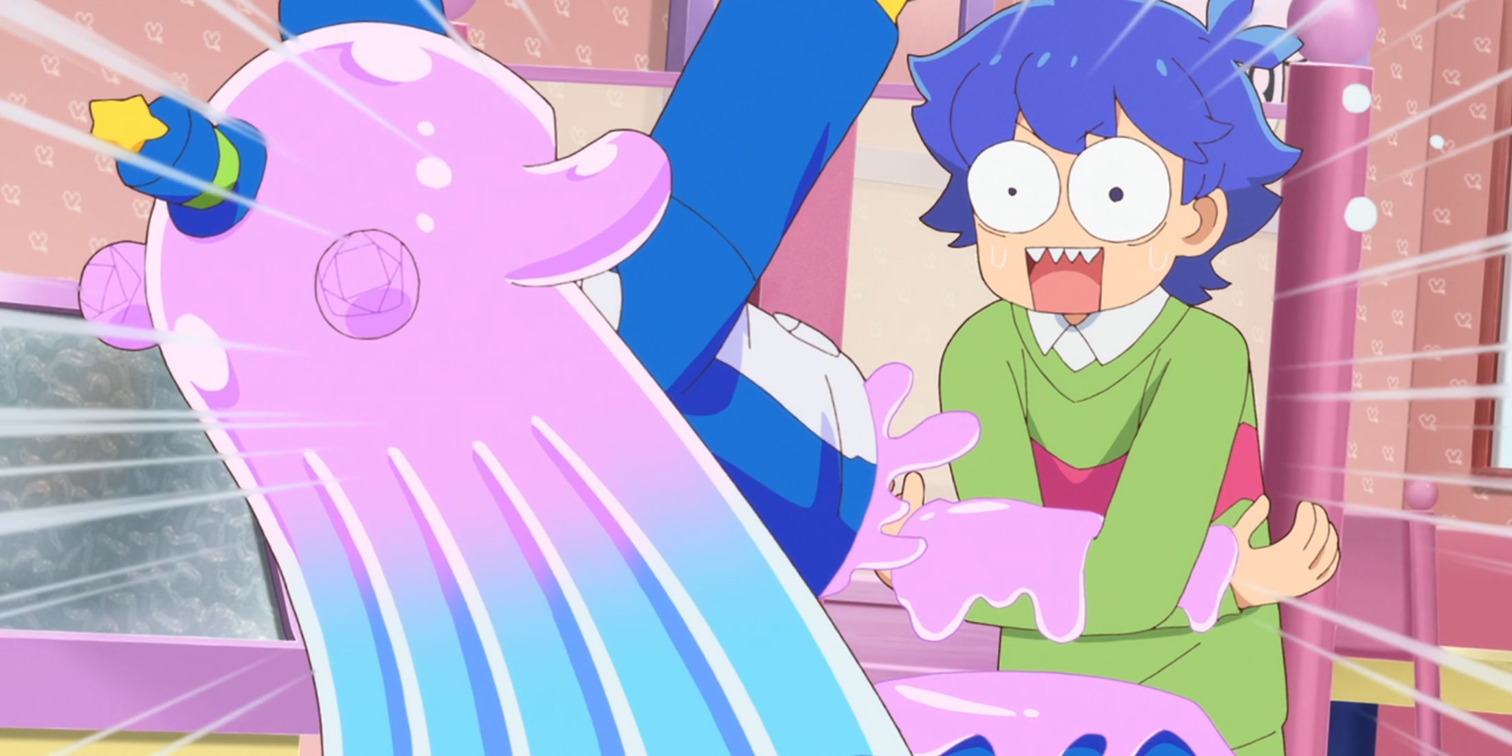 Best Monster Girl Anime