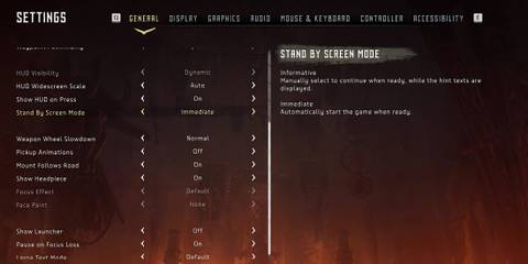 Quality of Life Improvements in Horizon Zero Dawn Remastered