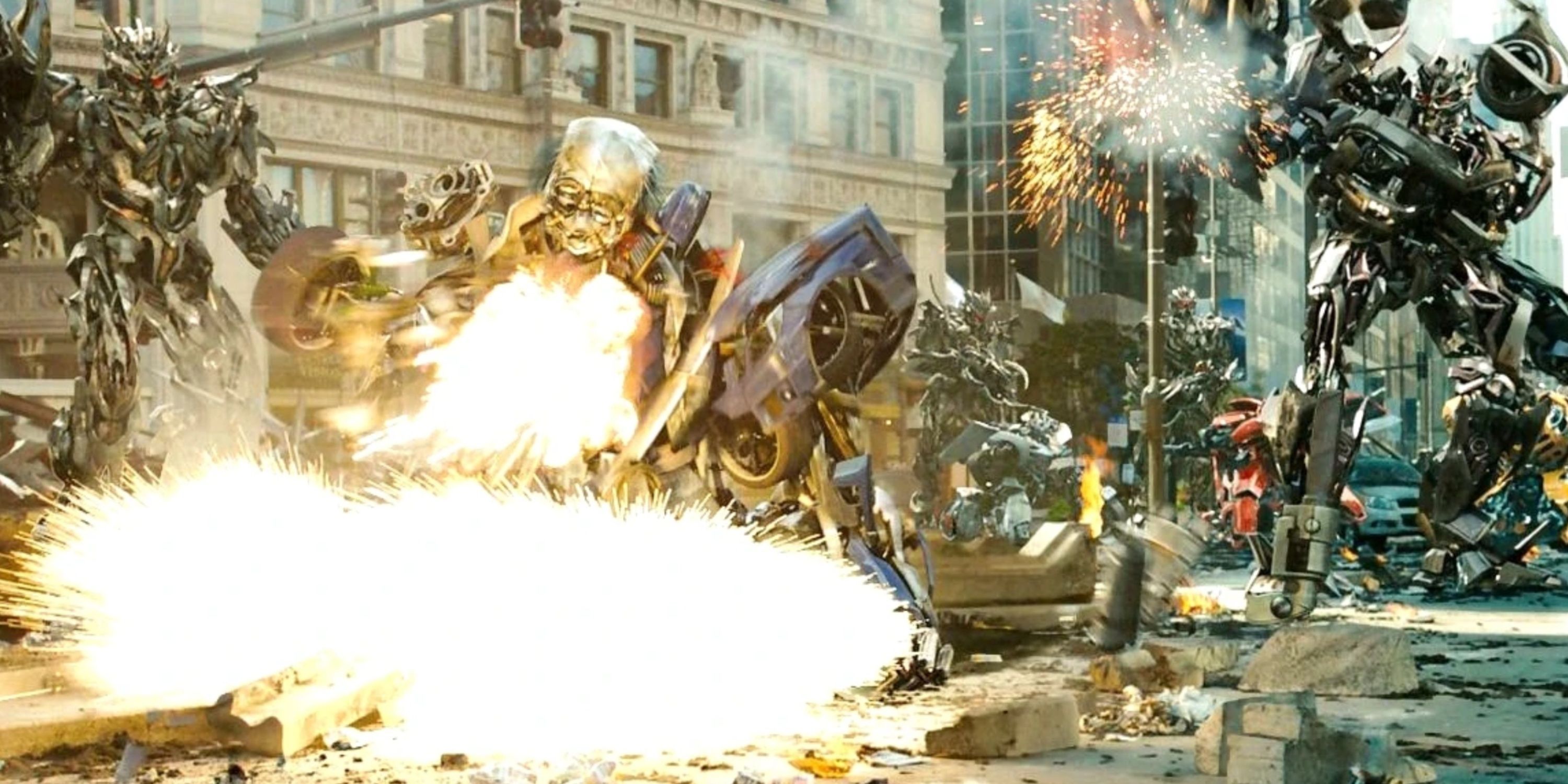 Transformers: Saddest Deaths in the Franchise