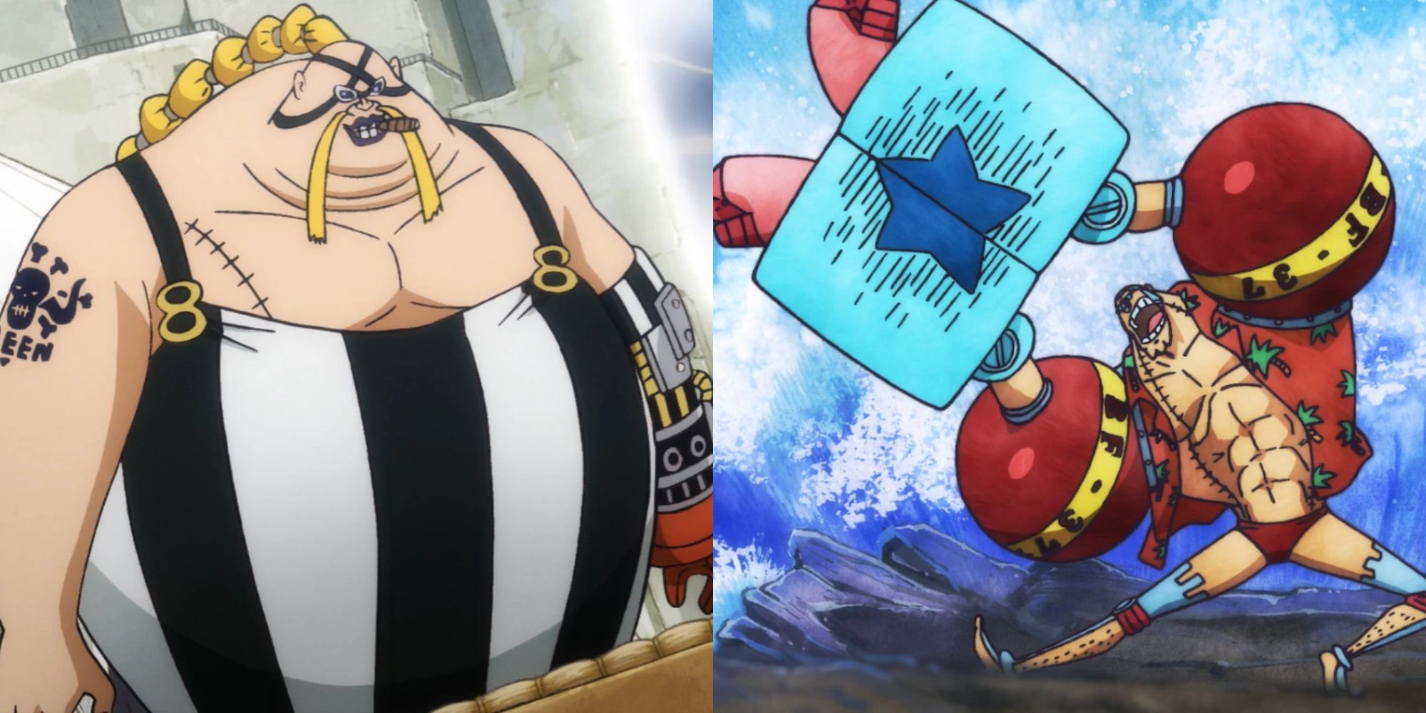 Most Obscure One Piece Lore