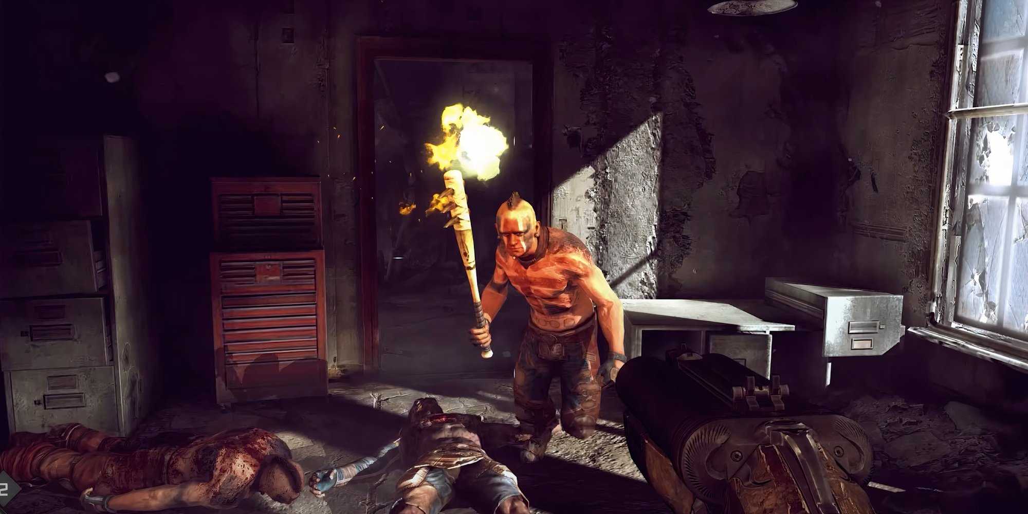 Gamer Rage Photo Best Shooters Published By Bethesda