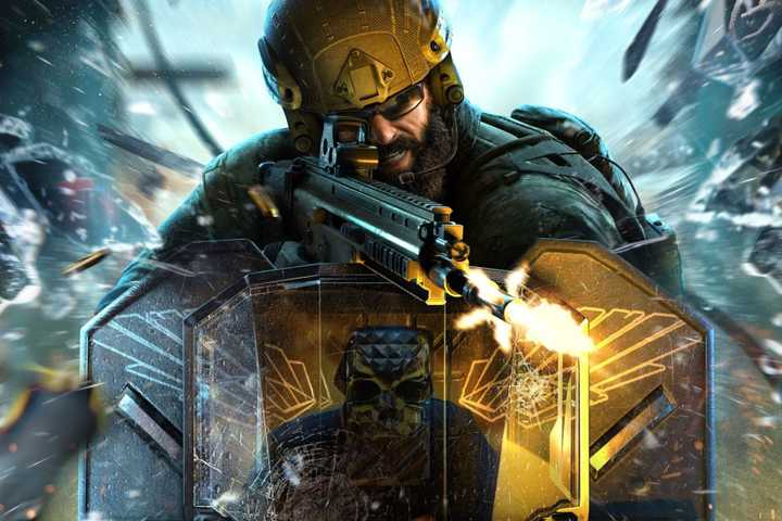 Colission Point Rainbow Six: Siege News | Game Rant