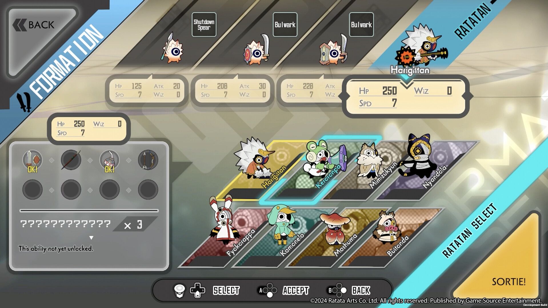 Ratatan Press Image 6