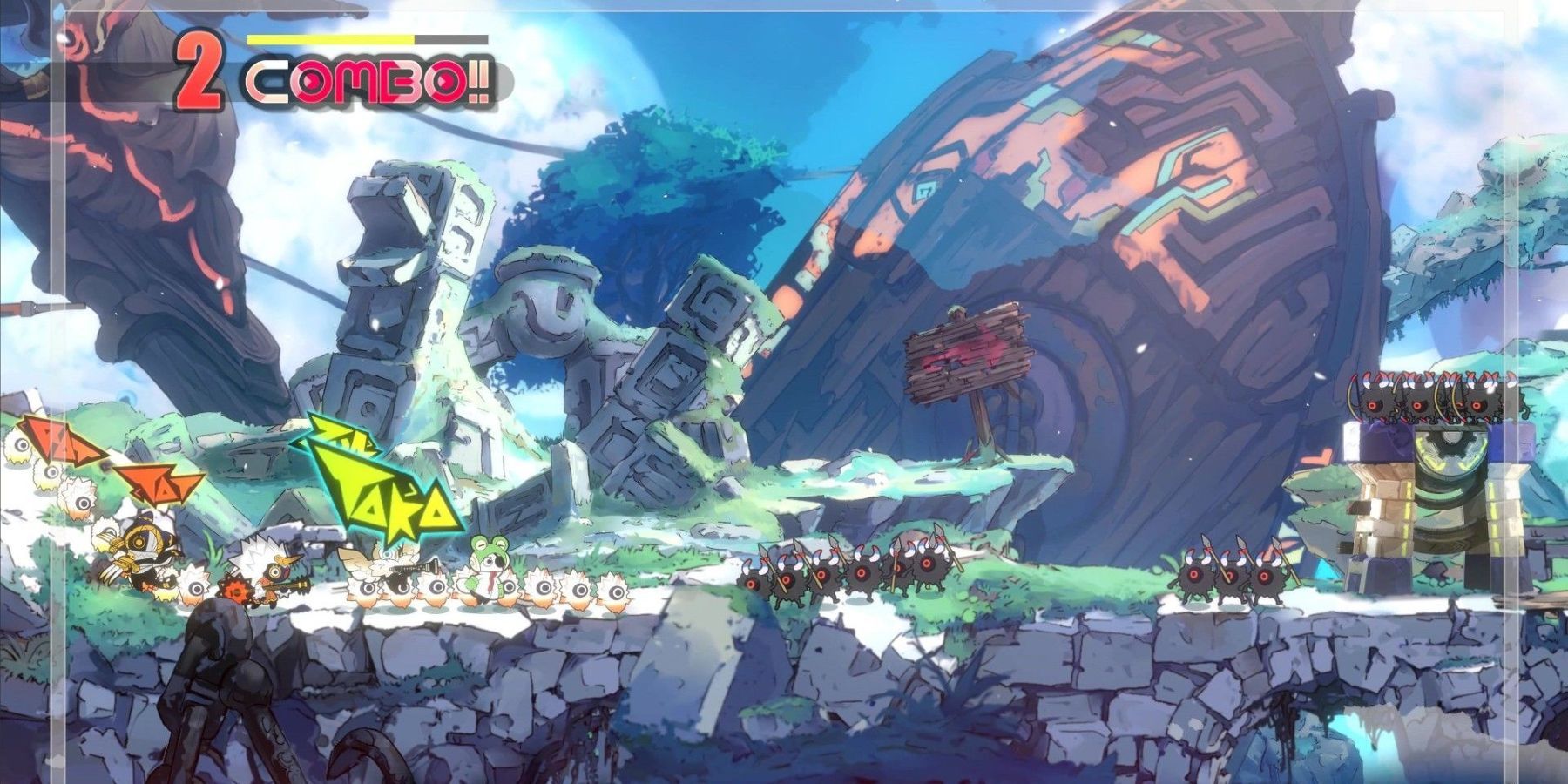 Ratatan screenshot 4