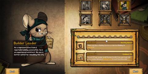 Ratropolis Gameplay Screenshot 1