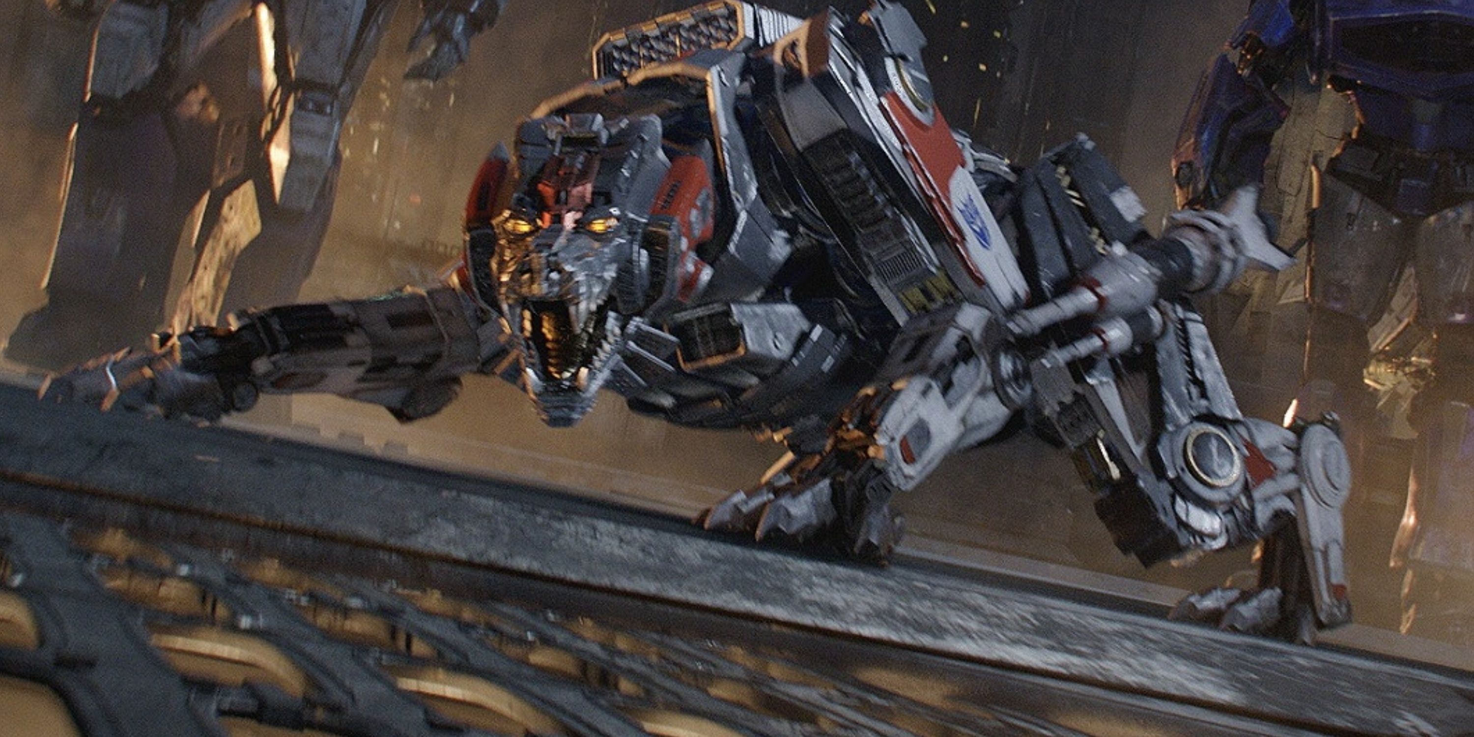Transformers: Saddest Deaths in the Franchise