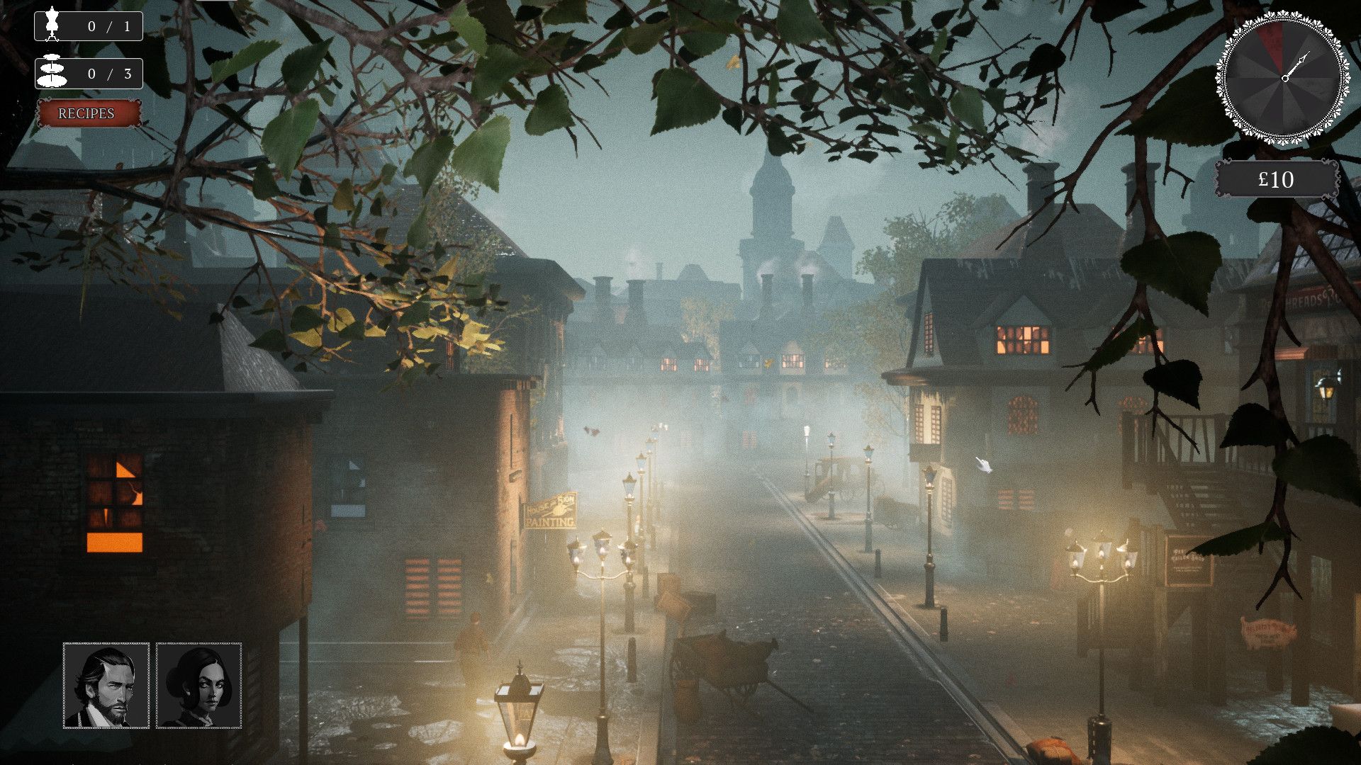 Ravenous Devils News, Trailer, Guides, and More