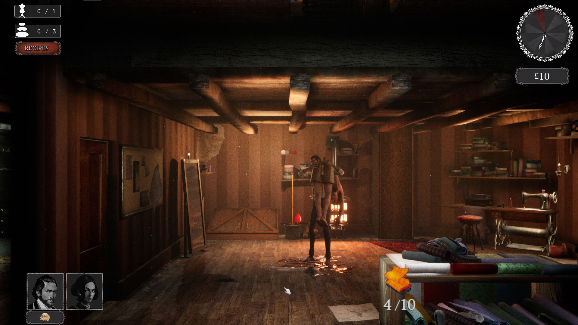 Ravenous Devils News, Trailer, Guides, and More