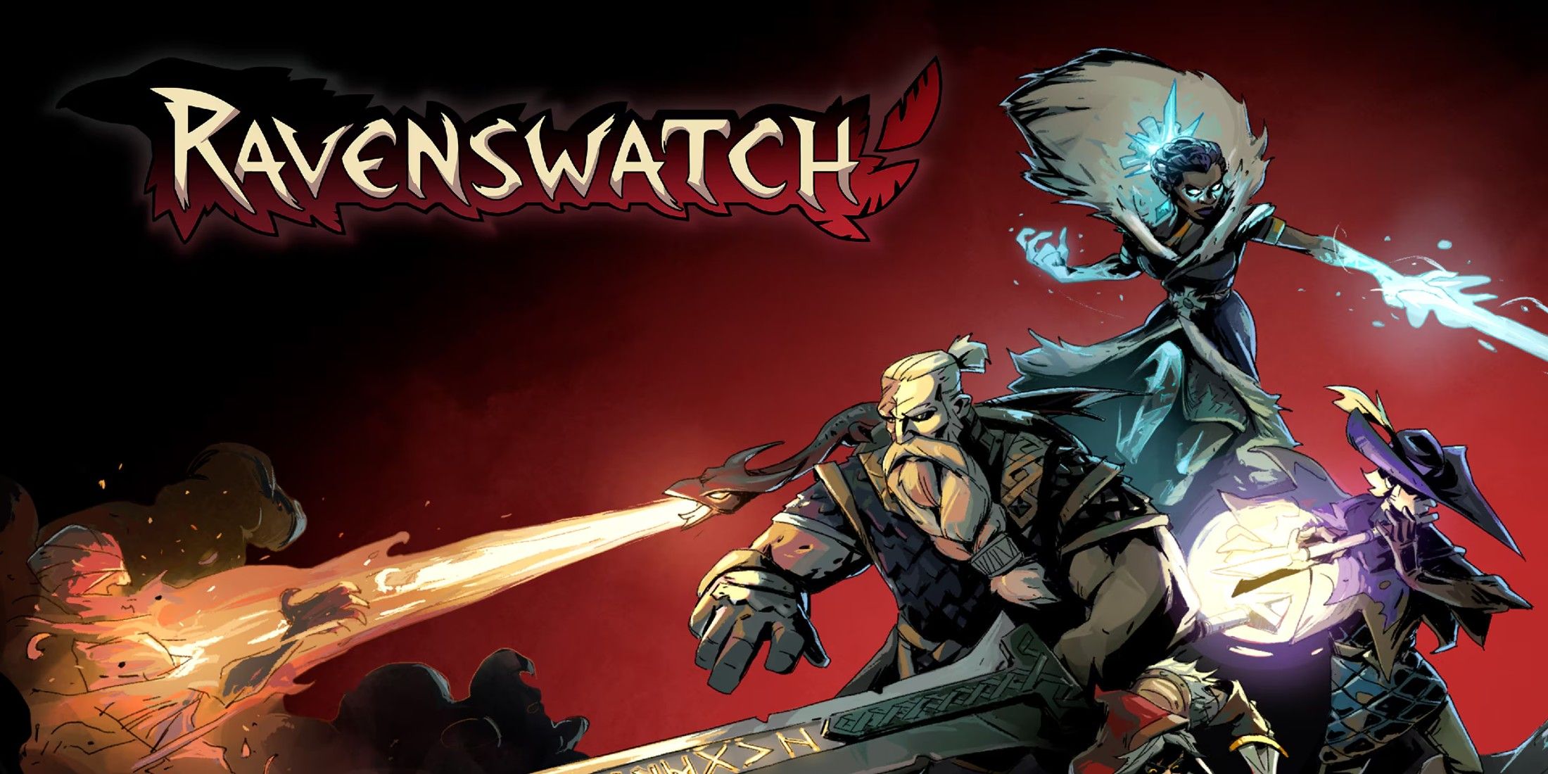 Ravenswatch Review: A Roguelike With a Lot Under the Hood