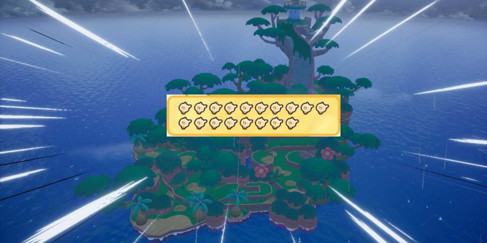 raynforst sprite bulb guide