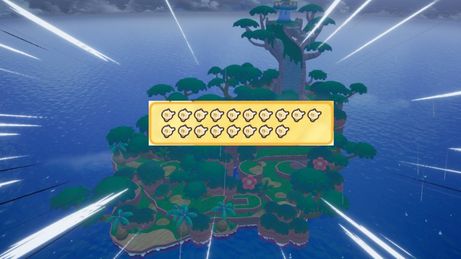 raynforst sprite bulb guide