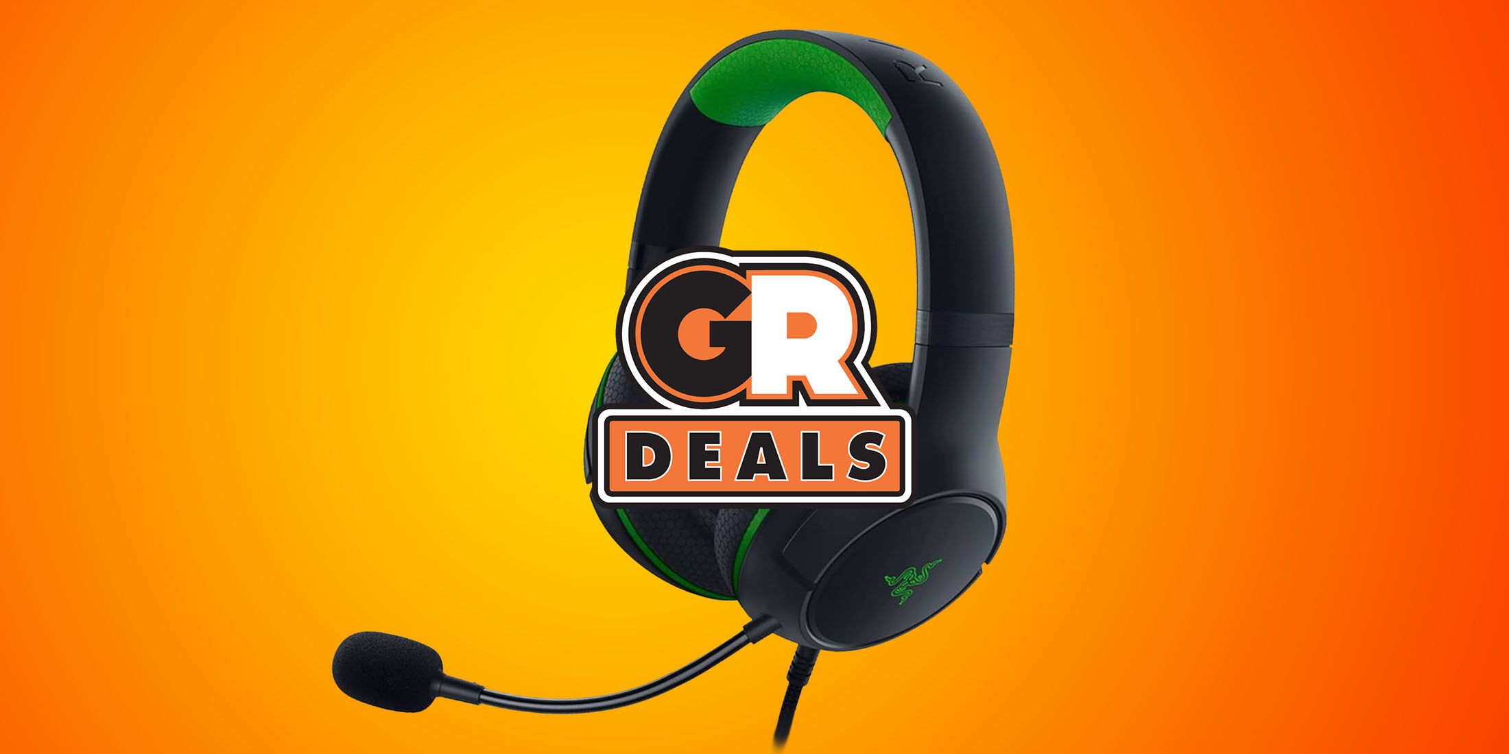 best gaming headset deals