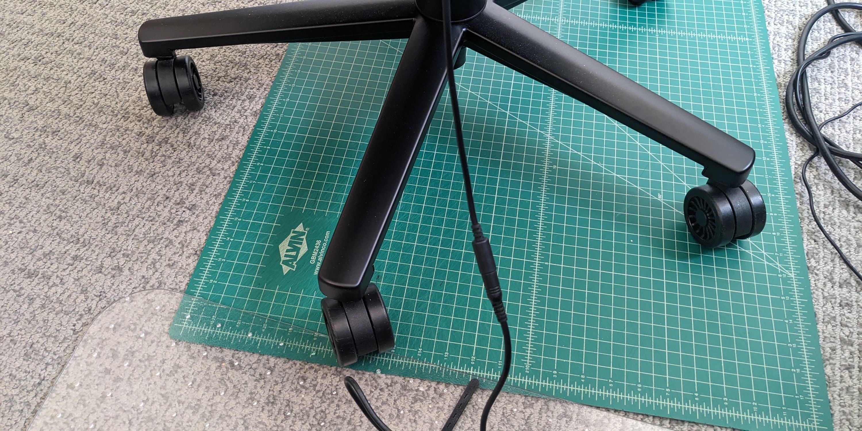 I Reviewed the Immersive Razer Freyja HD Haptic Cushion