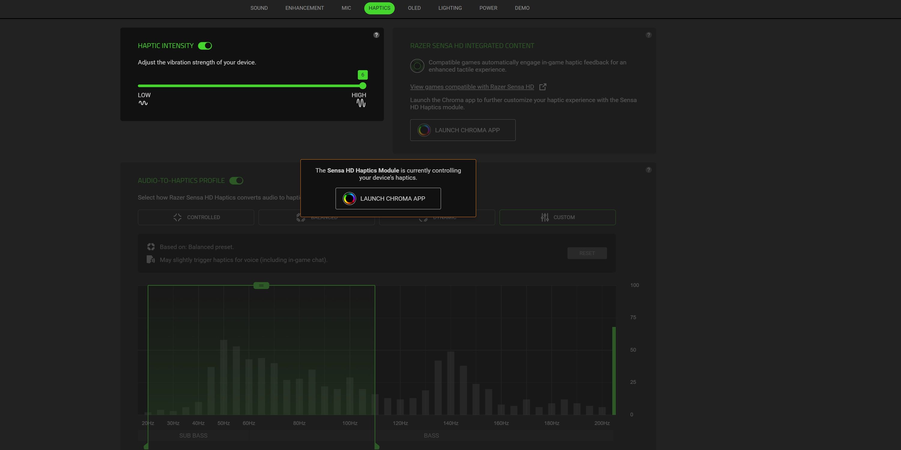 Razer Kraken V4 Pro Gaming Headset Review