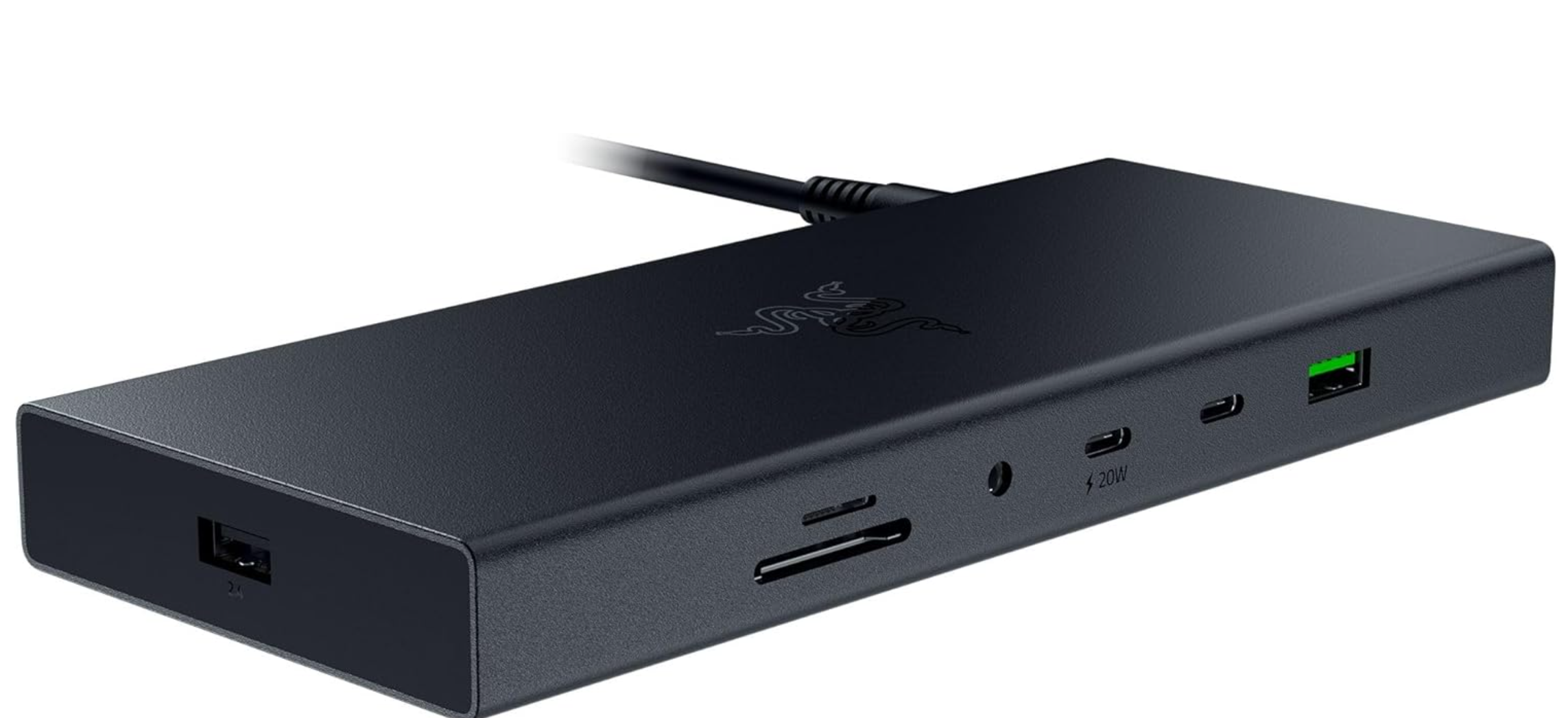 Razer USB 4 Dock