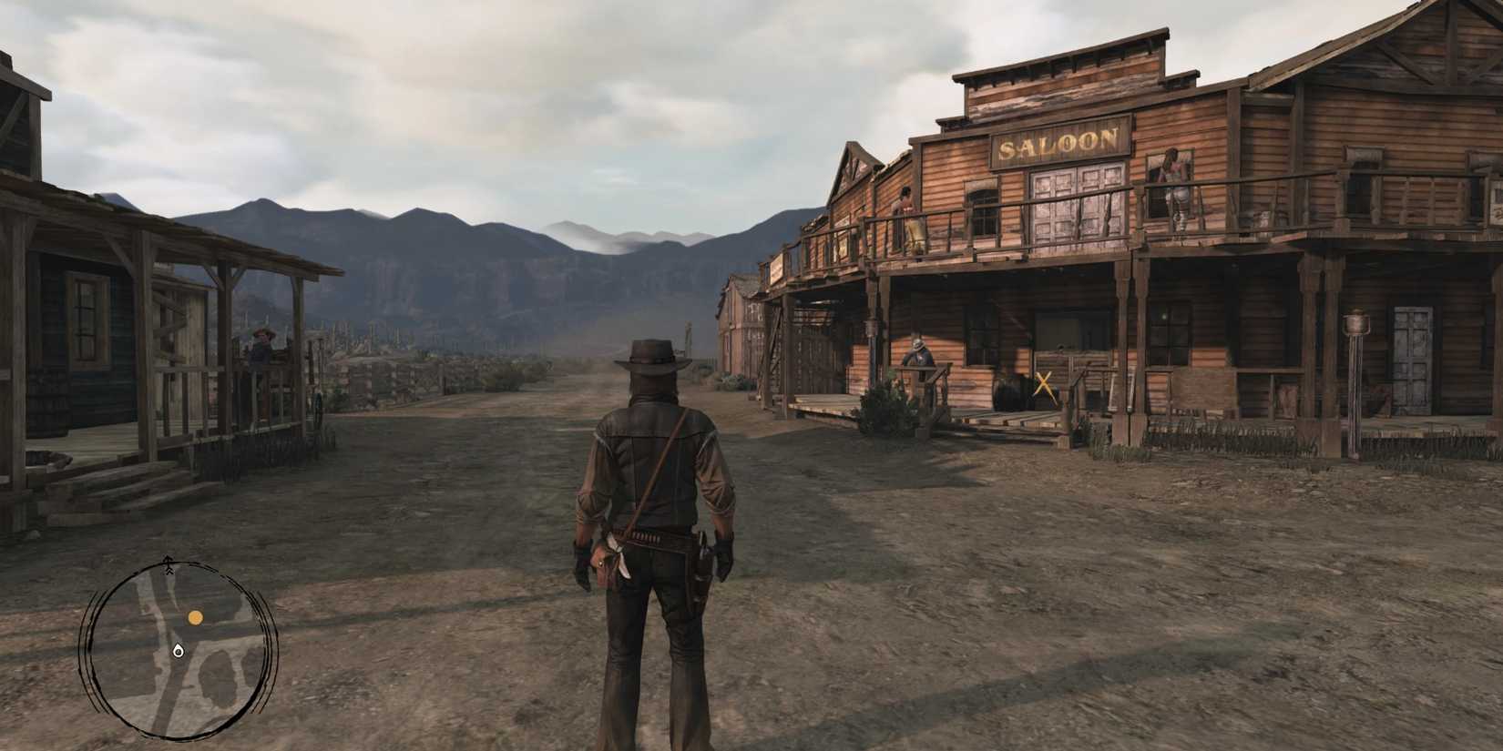 Best Mods For Red Dead Redemption