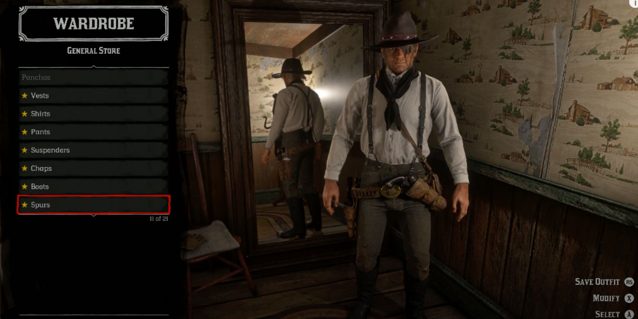 Best Gameplay Mods For Red Dead Redemption 2 On PC
