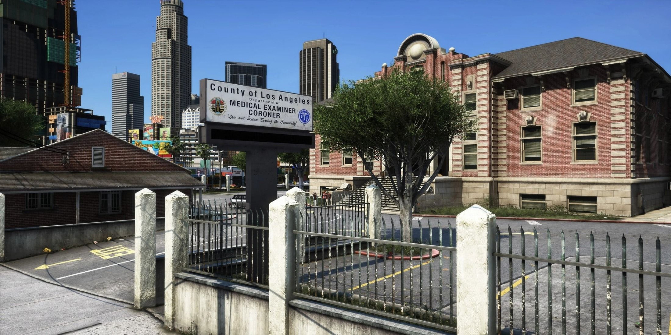 Las mejores modificaciones de mapas para GTA 5