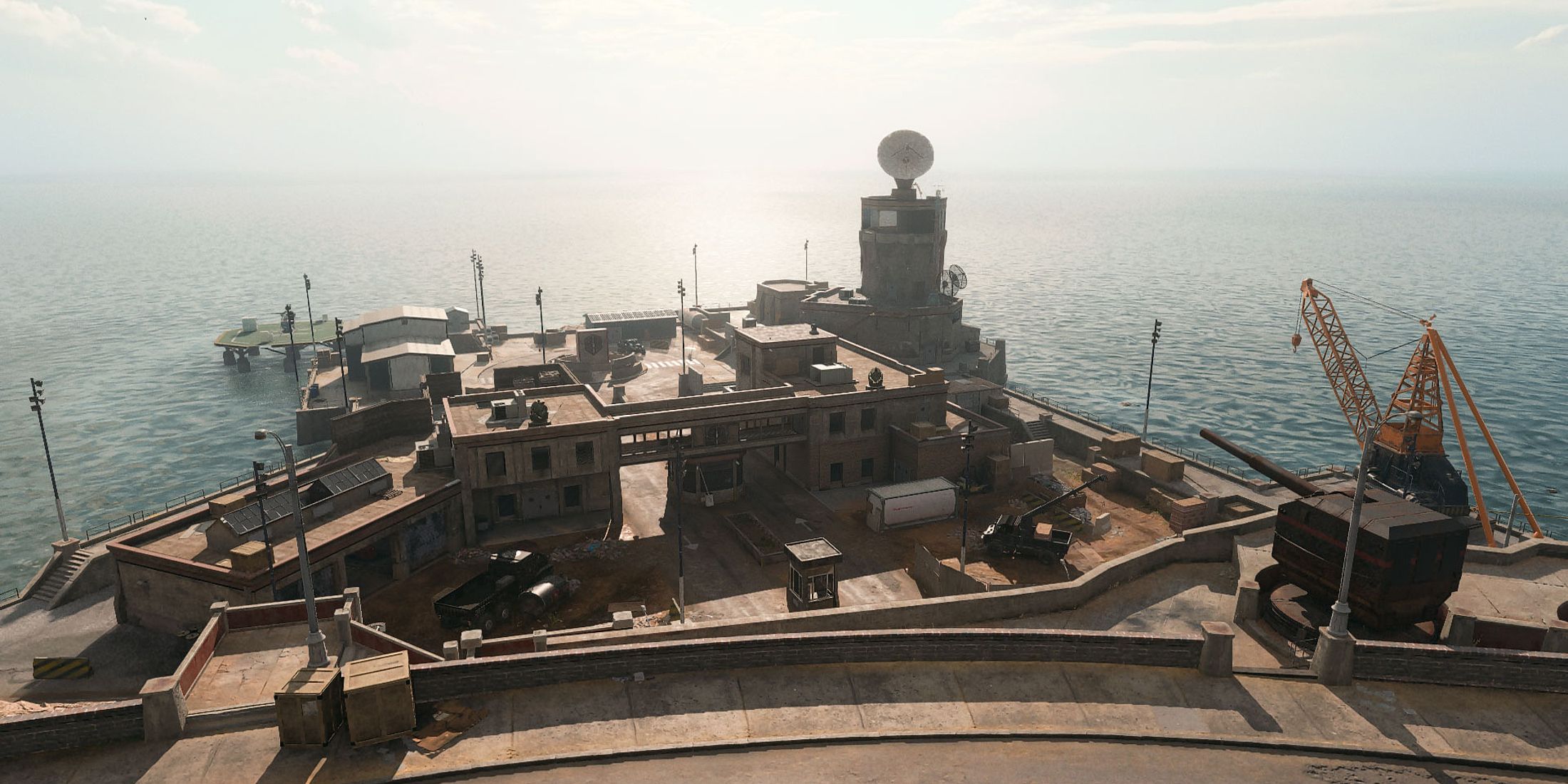 Best Resurgence Maps in Call of Duty: Warzone