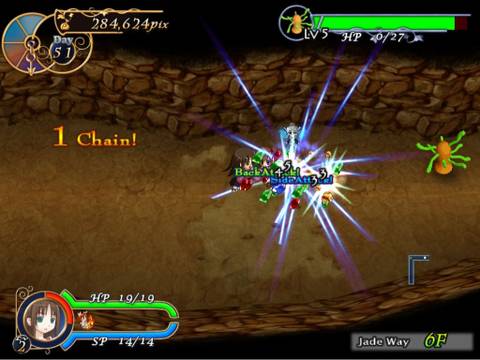 Recettear- An Item Shop’s Tale Press Image 1