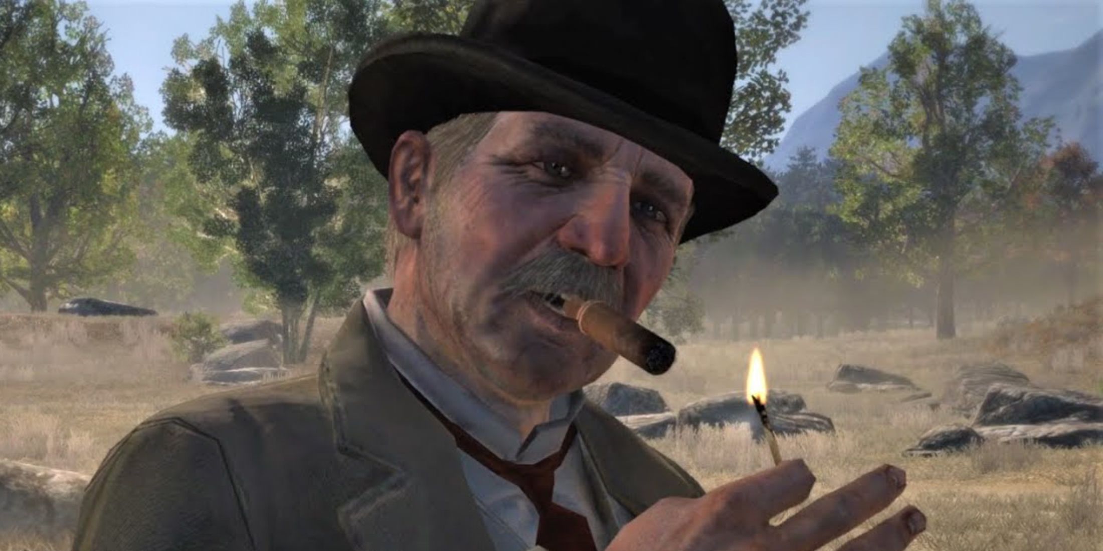 Most Selfish Characters in Red Dead Redemption