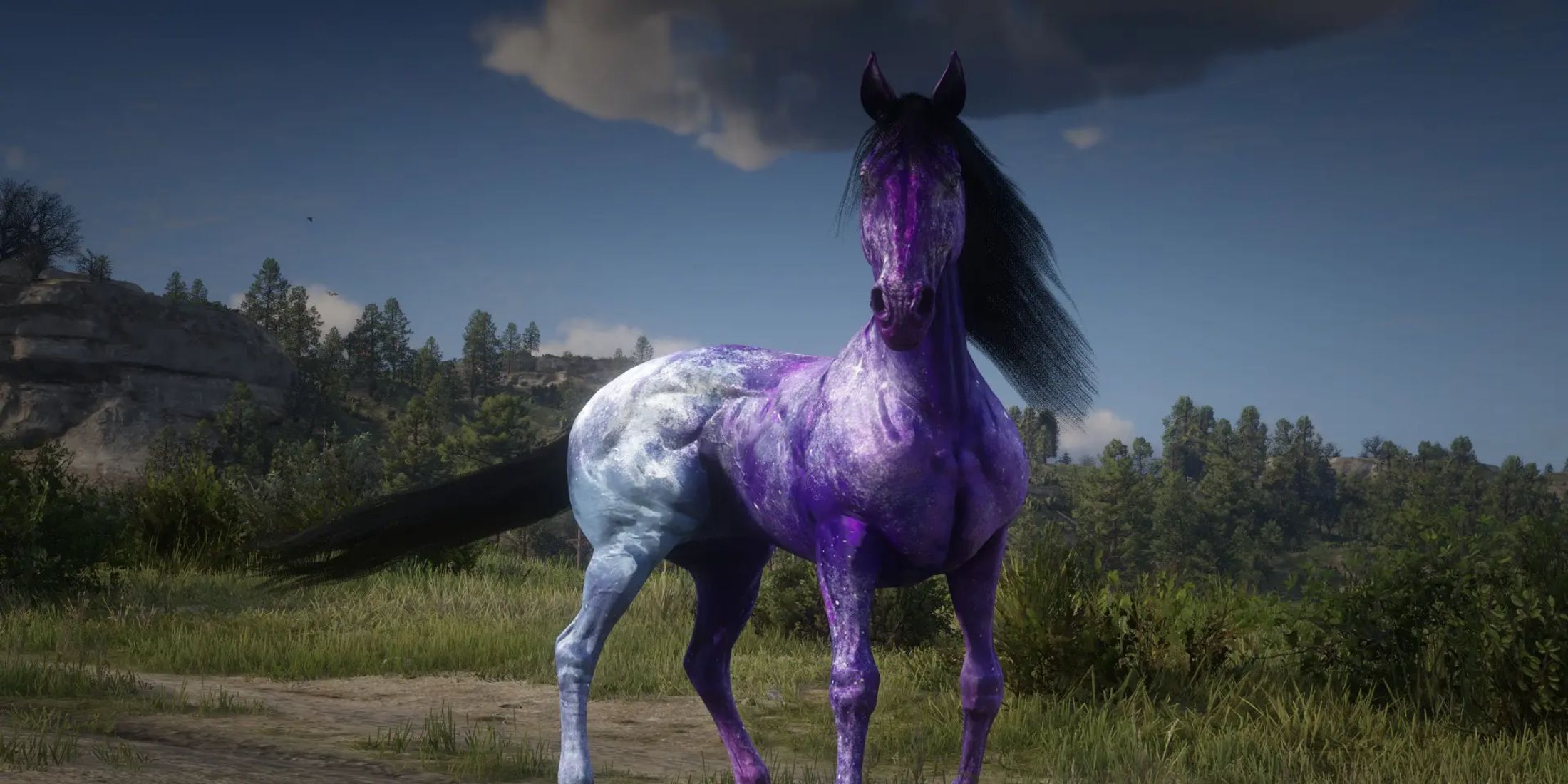 Best Horse Mods For Red Dead Redemption 2