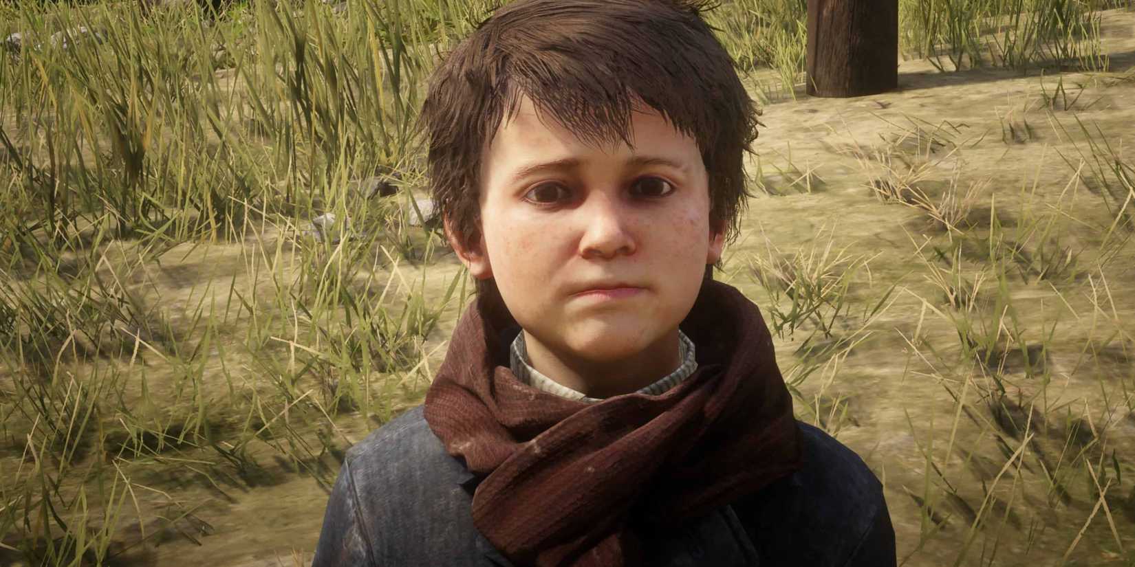 Jack Rdr Most Selfless Characters In Red Dead Redemption