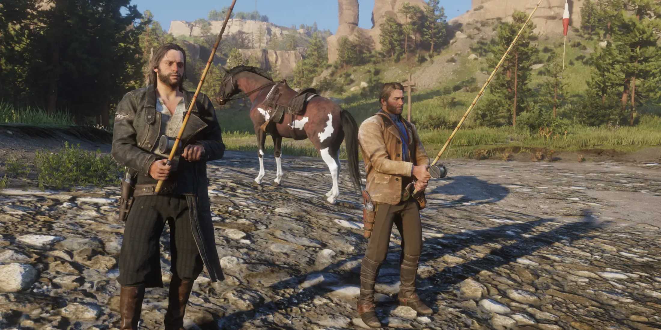 Red Dynamite Where To Get Dynamite In Red Dead Redemption 2